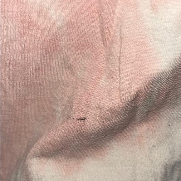 American Highway Apparel Kids Pink Short Sleeve Tees - Picture 8 of 10